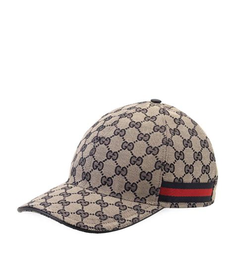 buy gucci baseball hat online|gucci men hats size large.